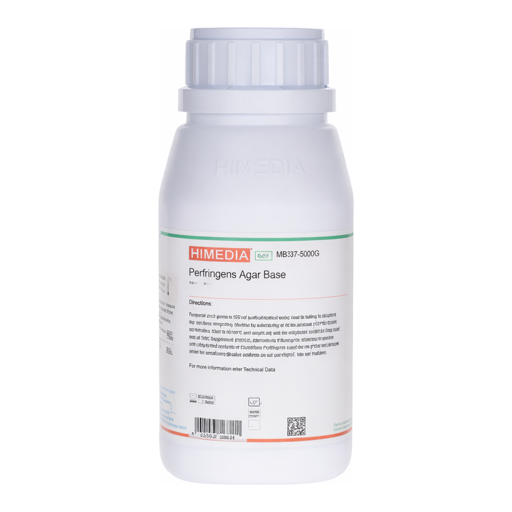 Himedia Perfringens Agar Base