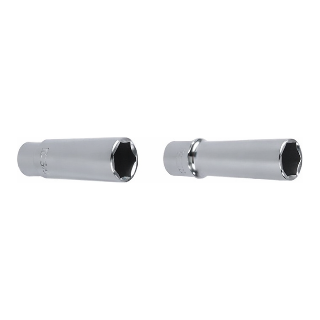 OFFICENEX [P]1/2인치 6각 롱 핸드소켓/30mm/전장77mm/NAVI)
