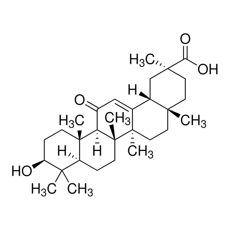 Merck Enoxolone