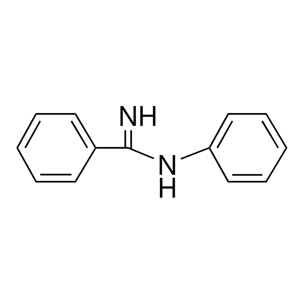 Merck N-PHENYLBENZAMIDINE-