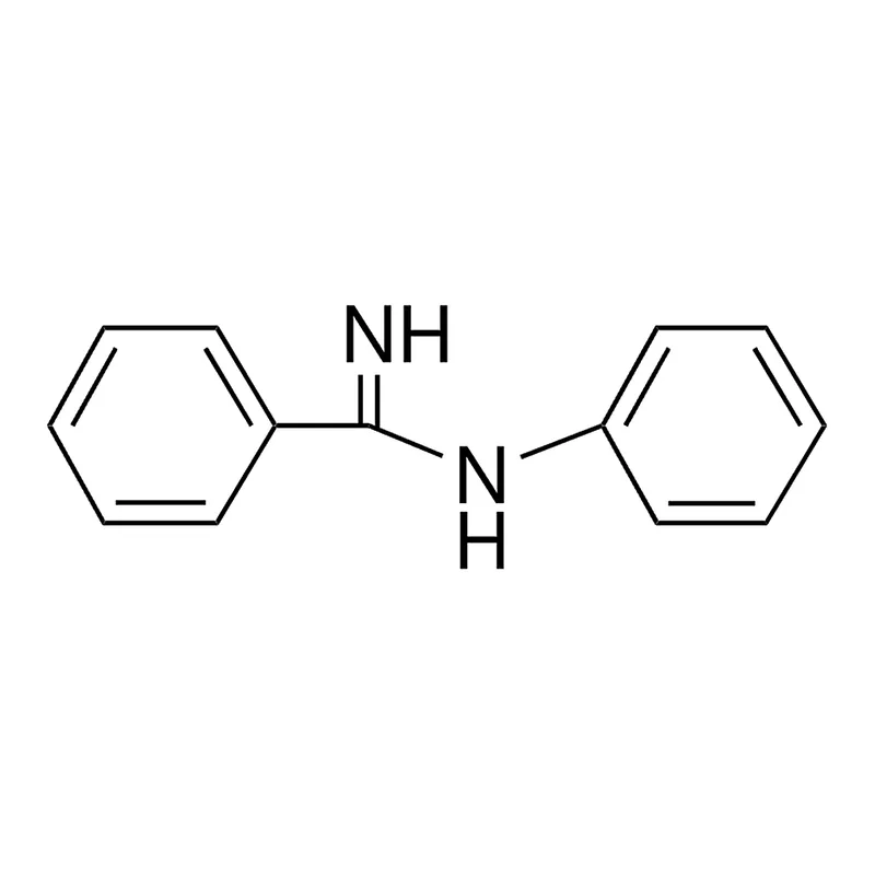 Merck N-PHENYLBENZAMIDINE-
