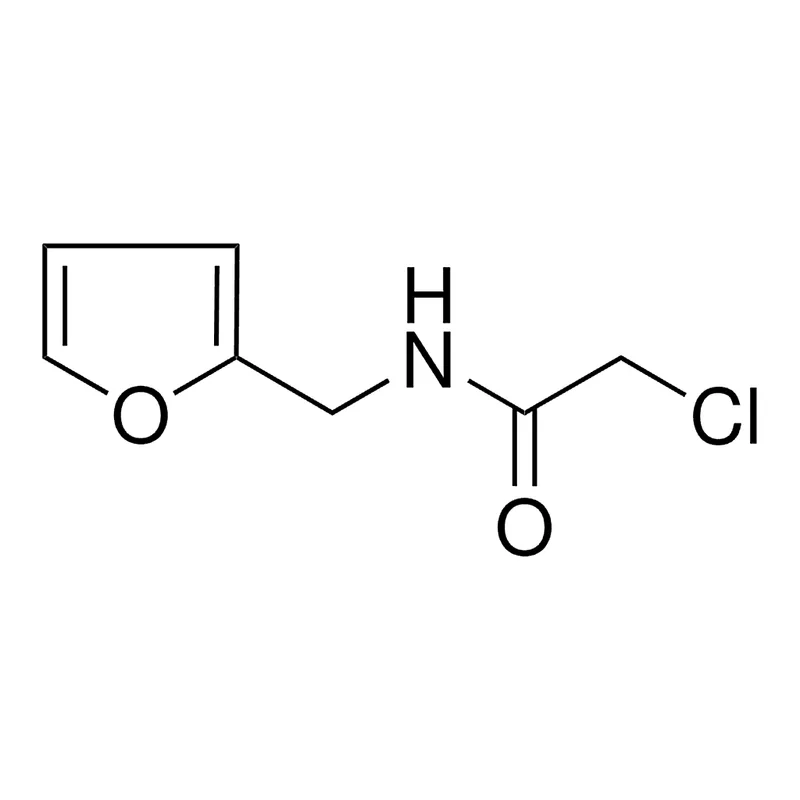 Merck 2-CHLORO-N-FURAN-2-YLMETHYL-ACET-
