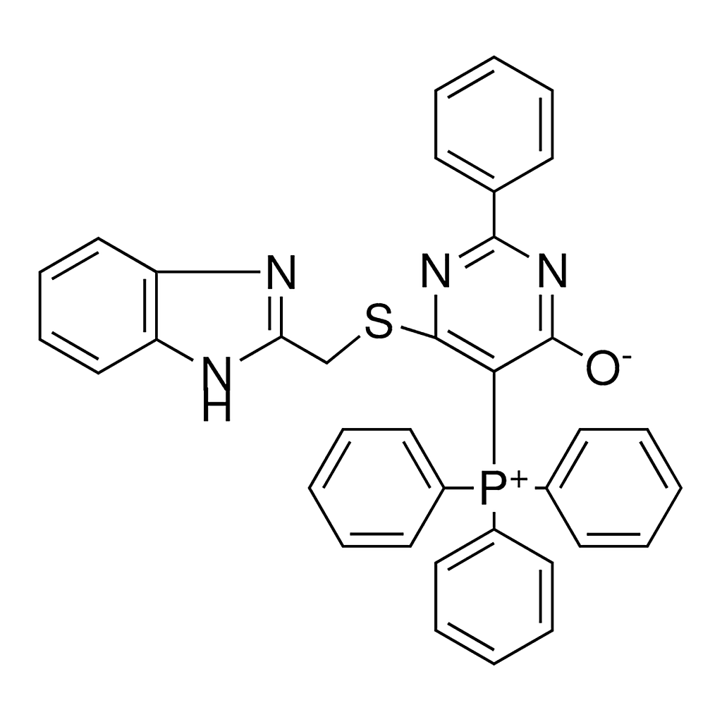 Merck RCL S49,855-6 - 1 MG
