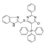 Merck RCL S49,855-6 - 1 MG
