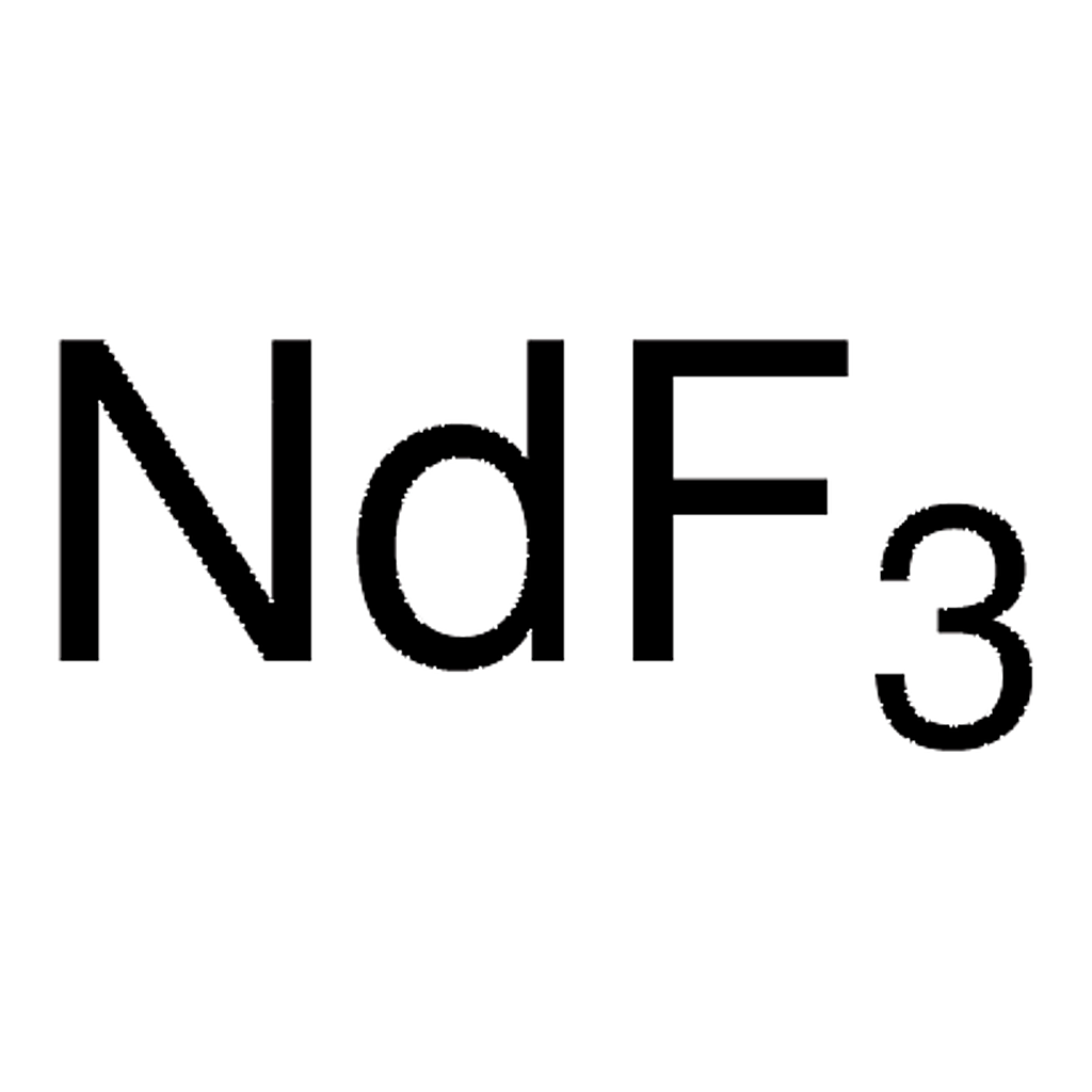 Merck Neodymium(III) fluoride
