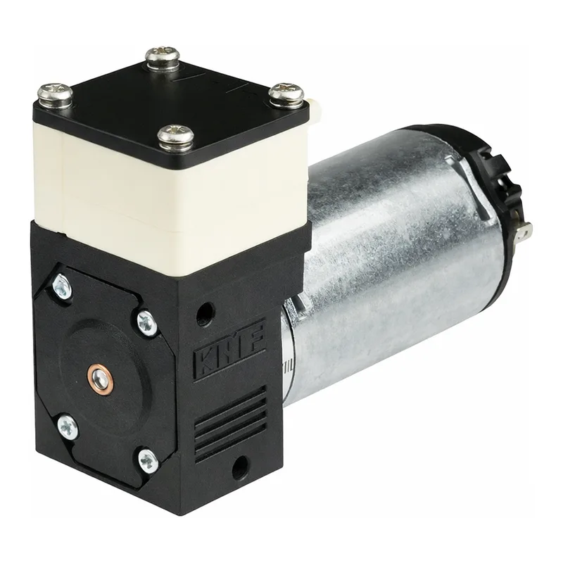 AS ONE Diaphragm Liquid Feeding Pump(Built-In Type), 빌트인형 다이어프램 송액펌프
