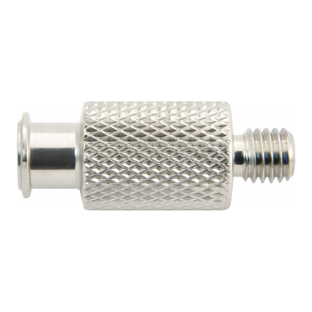 Merck 1-way threaded end adapter (UTS)