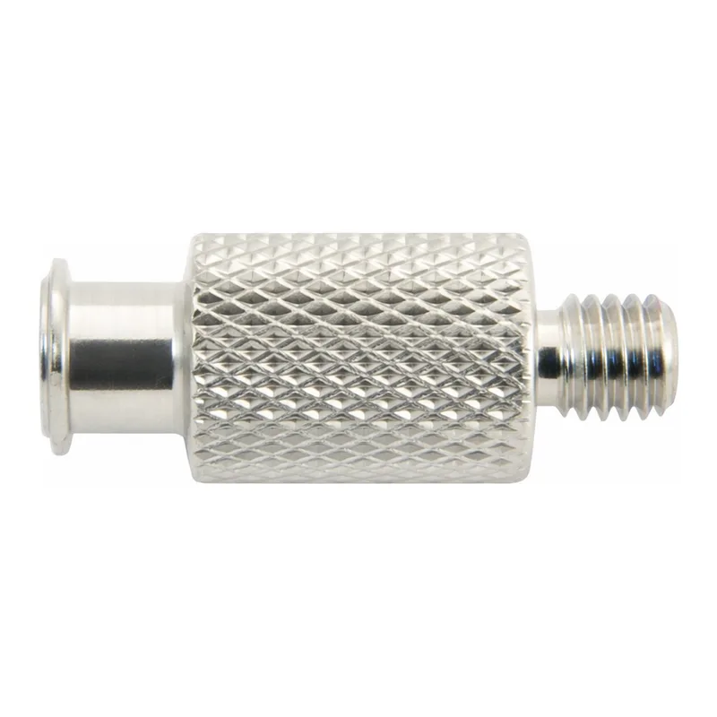 Merck 1-way threaded end adapter (UTS)