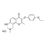 Merck 8-DIMETHYLAMINOMETHYL-3(4-ETHO - 5 MG&