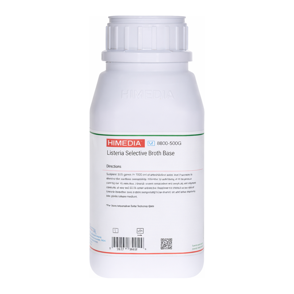 Himedia Listeria Selective Broth Base