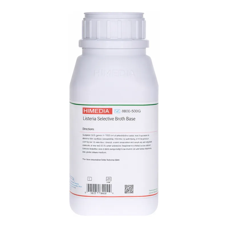 Himedia Listeria Selective Broth Base