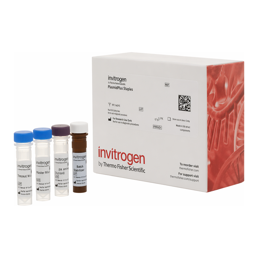 Thermo Fisher Scientific MIP-3 beta (CCL19) Mouse ProcartaPlex Simplex Kit