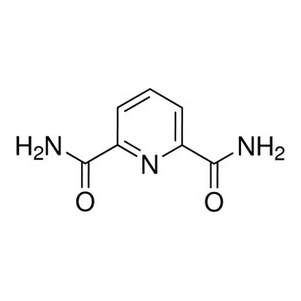 Merck 2,6-PYRIDINEDICARBOXAMIDE, 97%