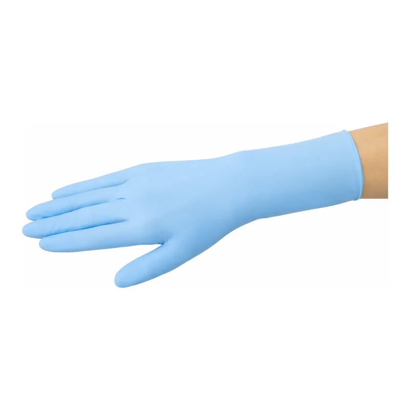 AS ONE ASLAB Sterile Glove (Powder-Free) 295mm, 랩용 멸균장갑(파우더프리) 295mm