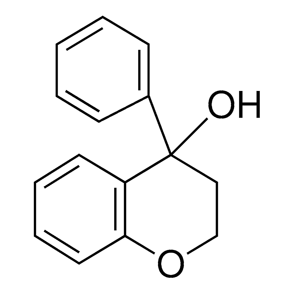 Merck 2,3-DIHYDRO-4-PHENYL-4H-1-BENZ - 50 MG&