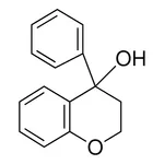 Merck 2,3-DIHYDRO-4-PHENYL-4H-1-BENZ - 50 MG&