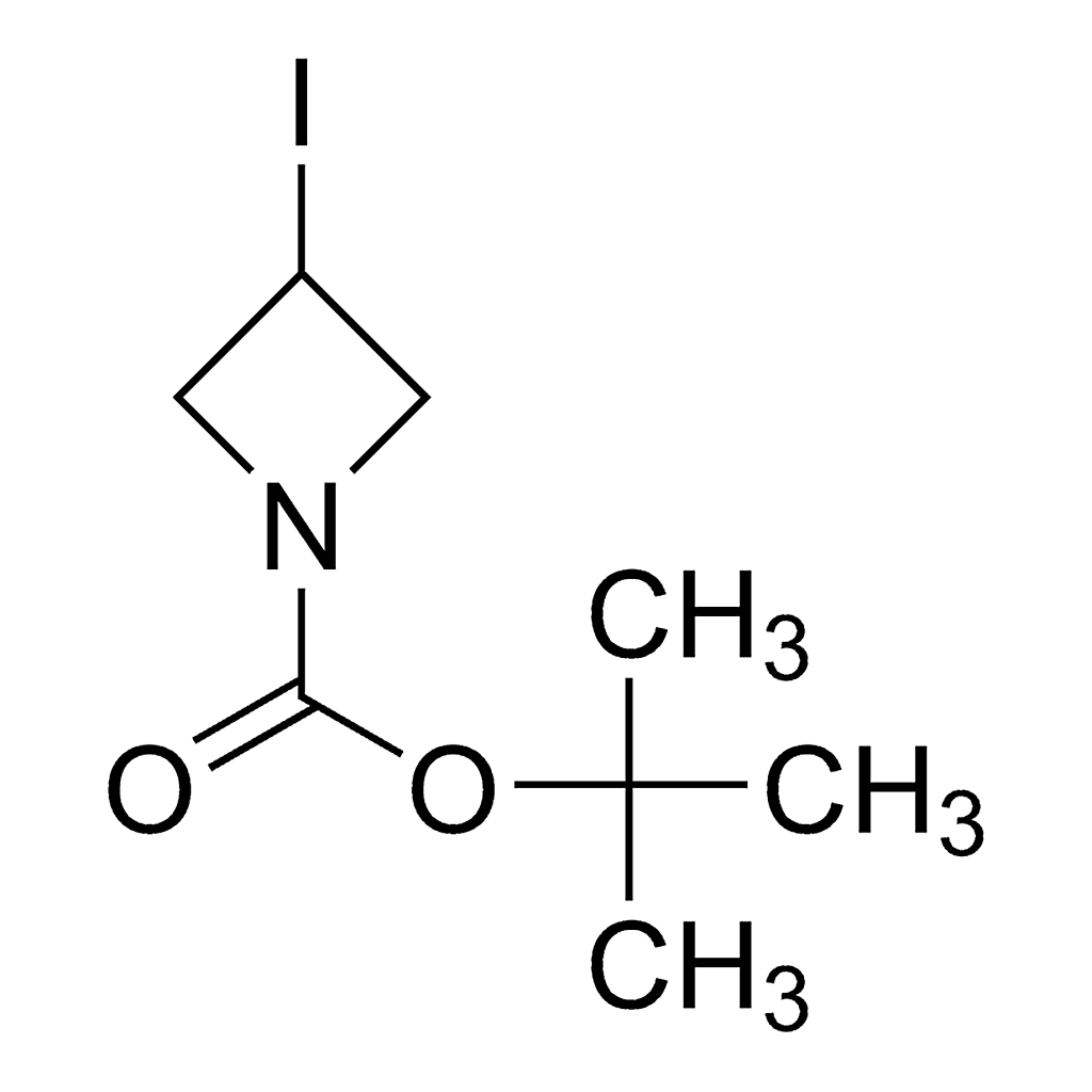 Merck 1-Boc-3-Iodoazetidine