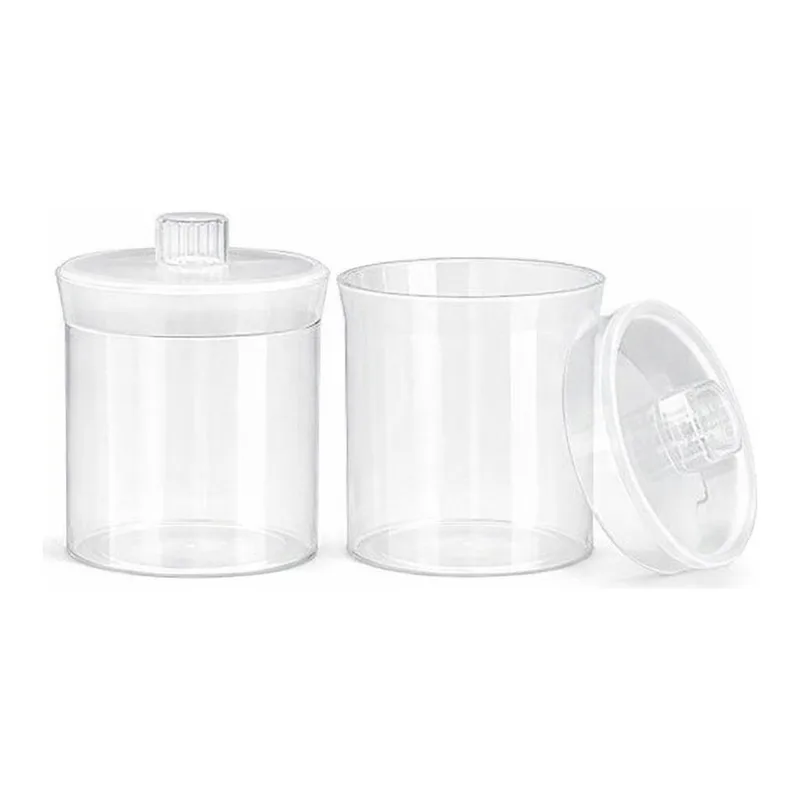 AS ONE PP Weighing Bottle, PP 칭량병