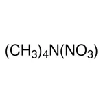 Merck TETRAMETHYLAMMONIUM NITRATE, 95%