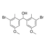 Merck BIS-(3-BROMO-5-METHOXY-2-METHY - 10 MG&