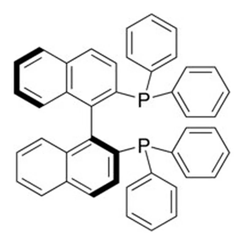 Merck (S)-BINAP