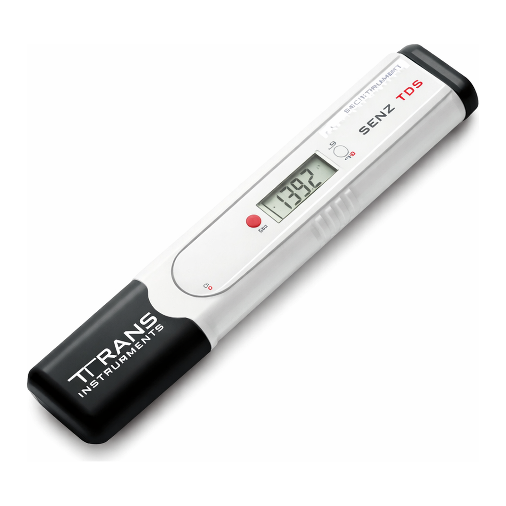 Trans Pen-type Conductivity & TDS Tester