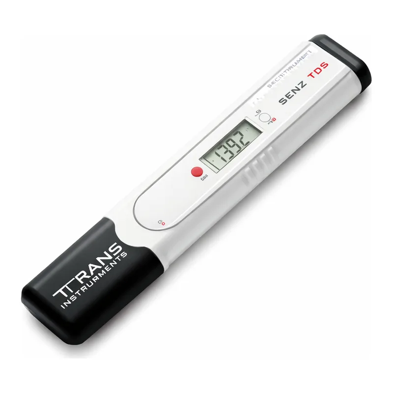 Trans Pen-type Conductivity & TDS Tester