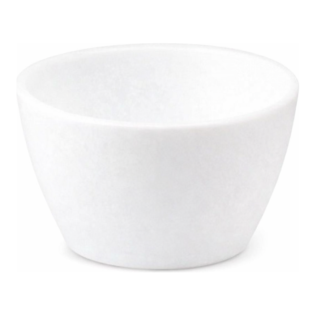 COWIE High-grade PTFE Teflon Crucible / Crystallizing Dish