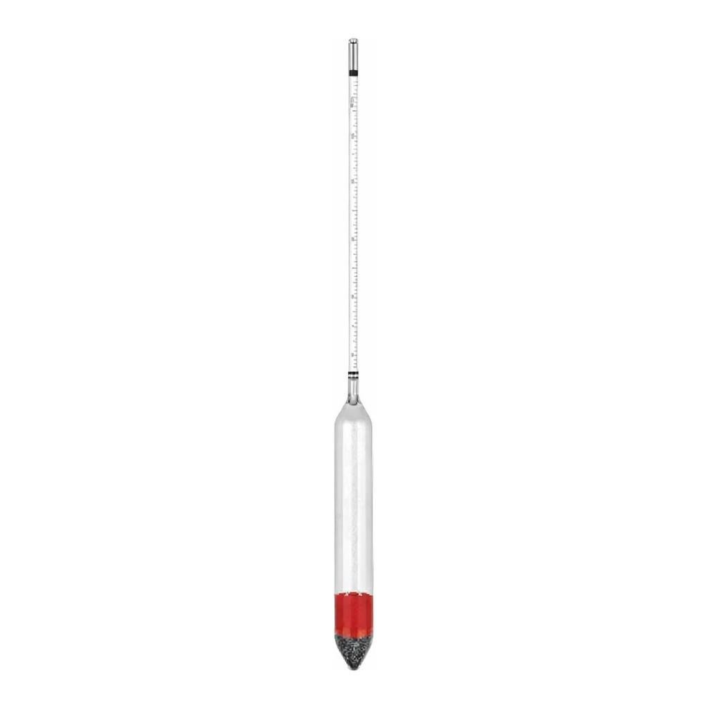 ALLA ISO 649 Standard Hydrometer