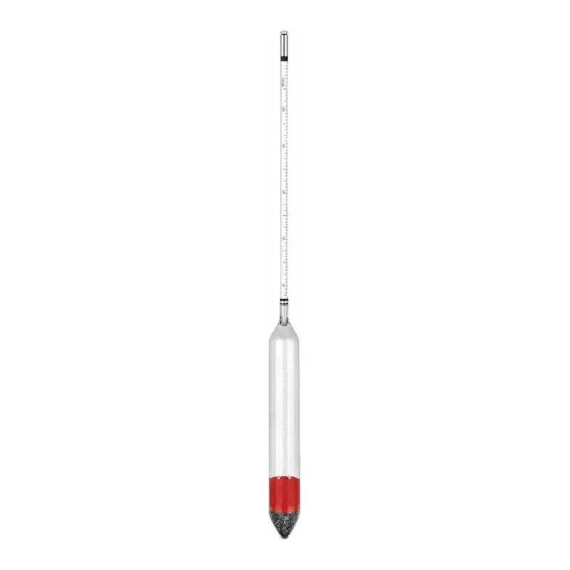 ALLA ISO 649 Standard Hydrometer