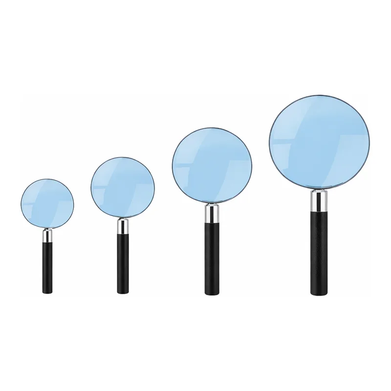 LEAF General Purpose Magnifier Hand Lens