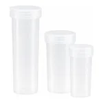 VIT-LAB 5~180㎖ PP Sample Vial / Container