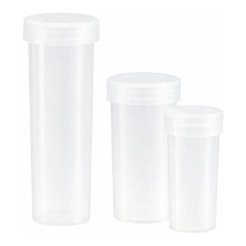 VIT-LAB 5~180㎖ PP Sample Vial / Container