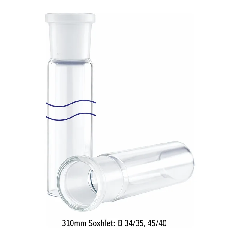 DURAN 310mm Length DIN/ISO Standard Joint