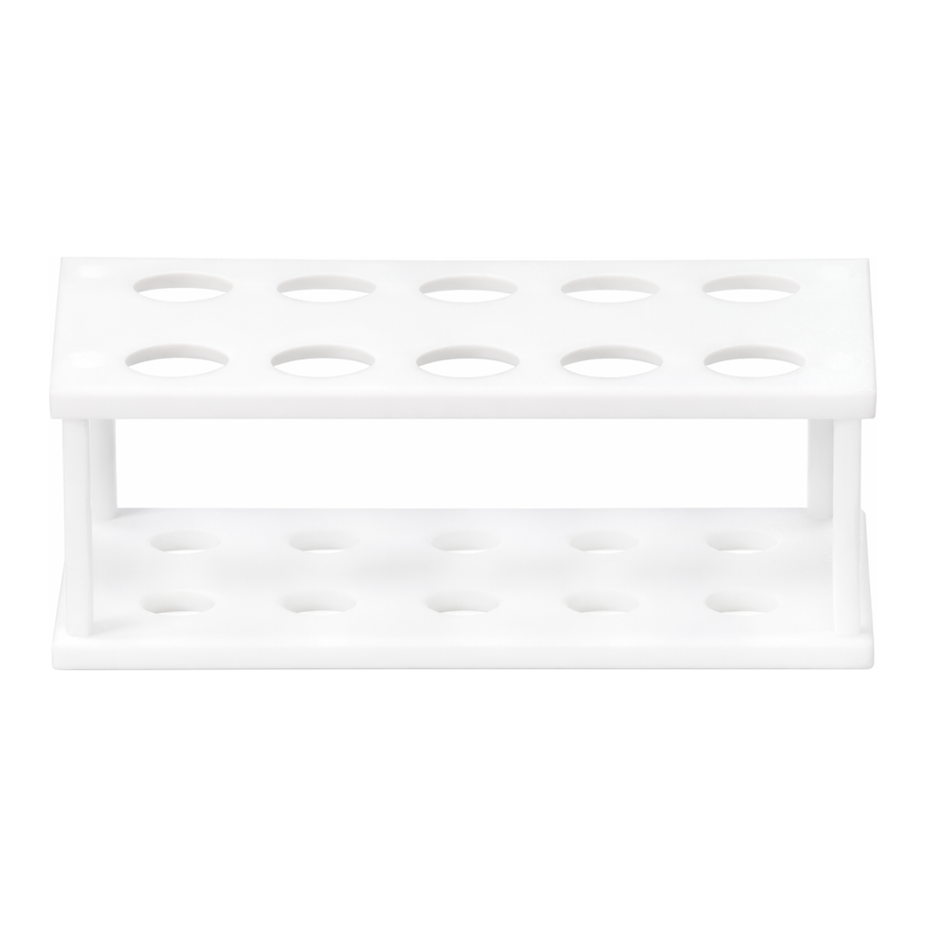 COWIE PTFE 4~27 hole Test Tube Rack