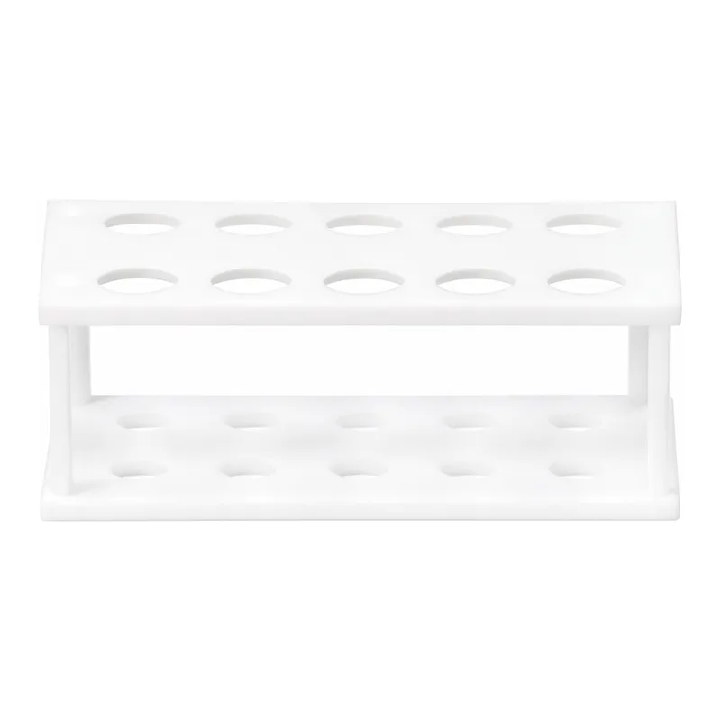 COWIE PTFE 4~27 hole Test Tube Rack