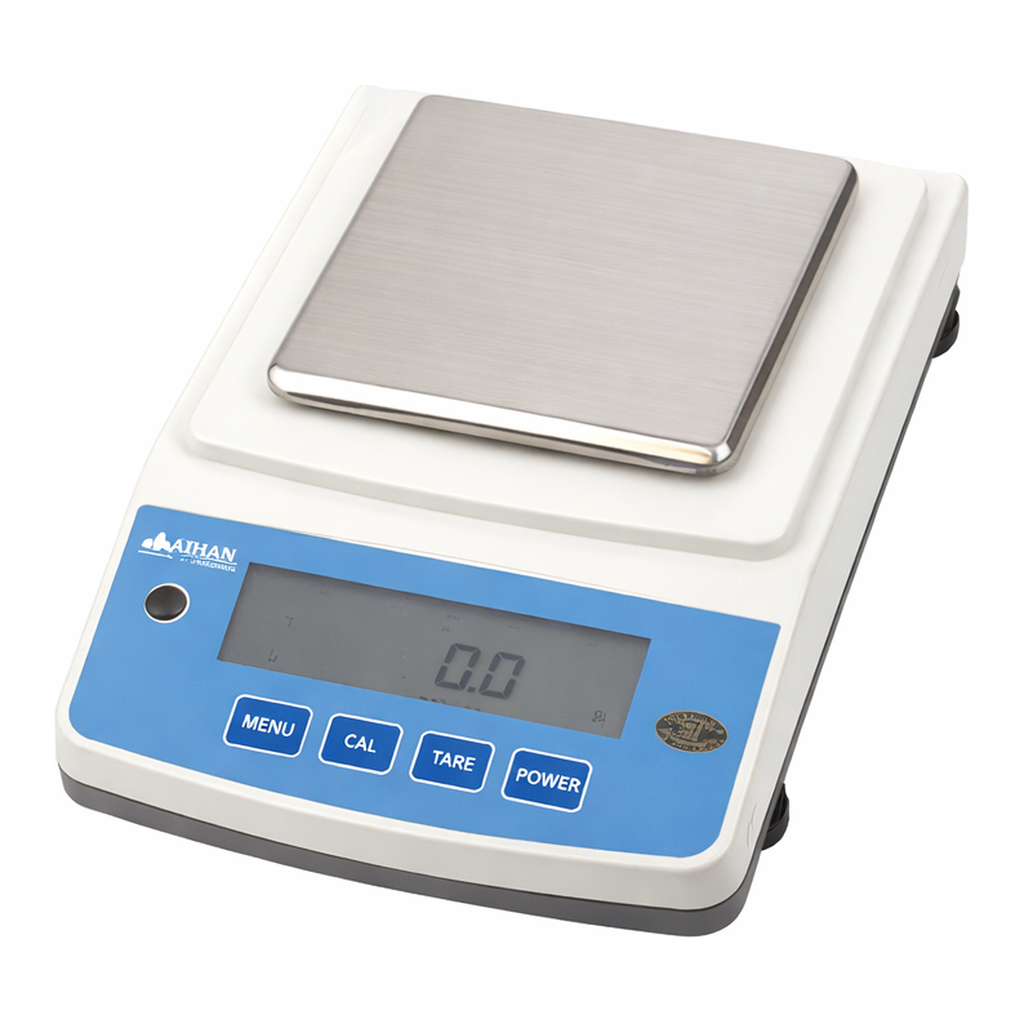 Daihan Science 디지털 기본형 저울 0.1g/1g max.610g/6100g Digital Basic Balance “Bap”
