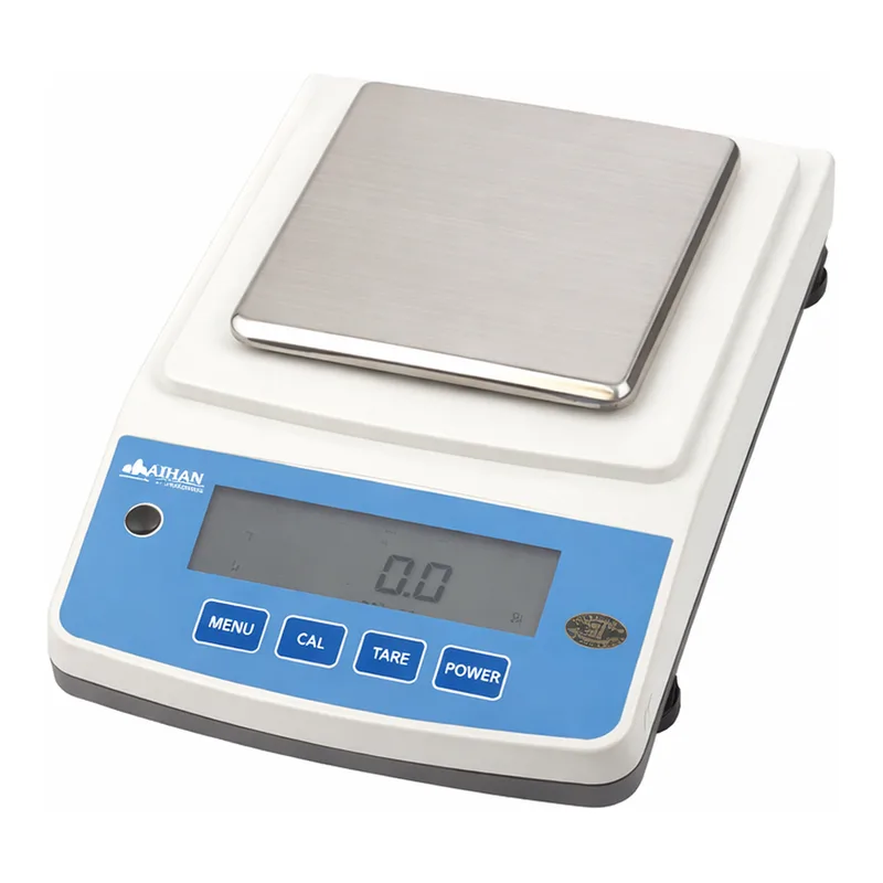 Daihan Science 디지털 기본형 저울 0.1g/1g max.610g/6100g Digital Basic Balance “Bap”