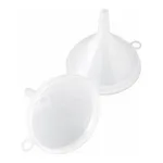 Scilabware HDPE Industrial Funnel
