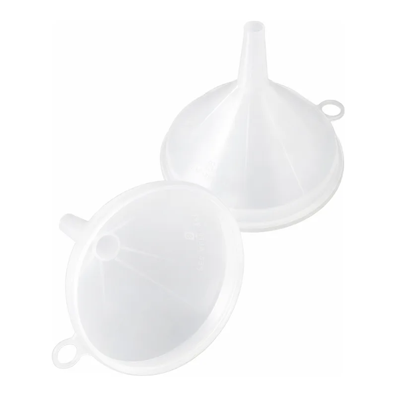 Scilabware HDPE Industrial Funnel