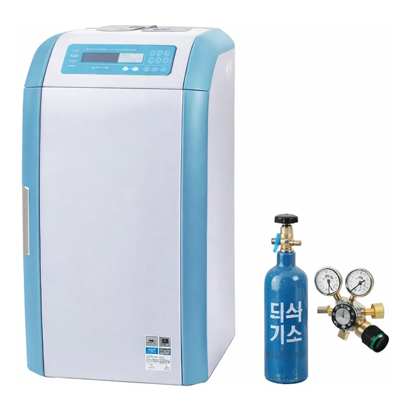 Daihan Science 저온 미니 CO 2 배양기 & CO 2 진탕 배양기 Mini CO 2 Incubator & CO 2 Shaking Incubator