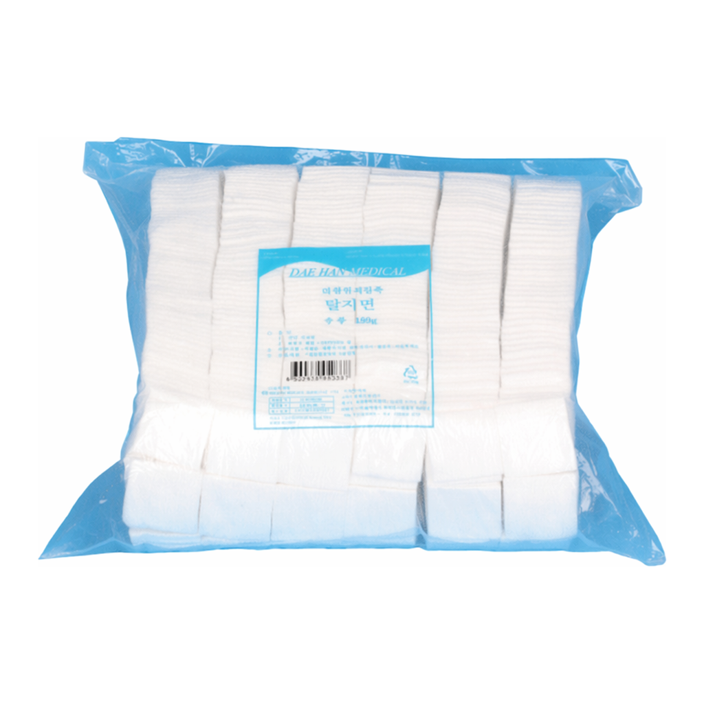 Medical Cotton Pads