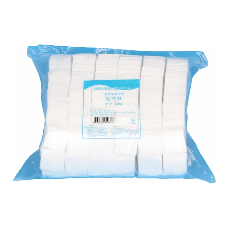 Medical Cotton Pads