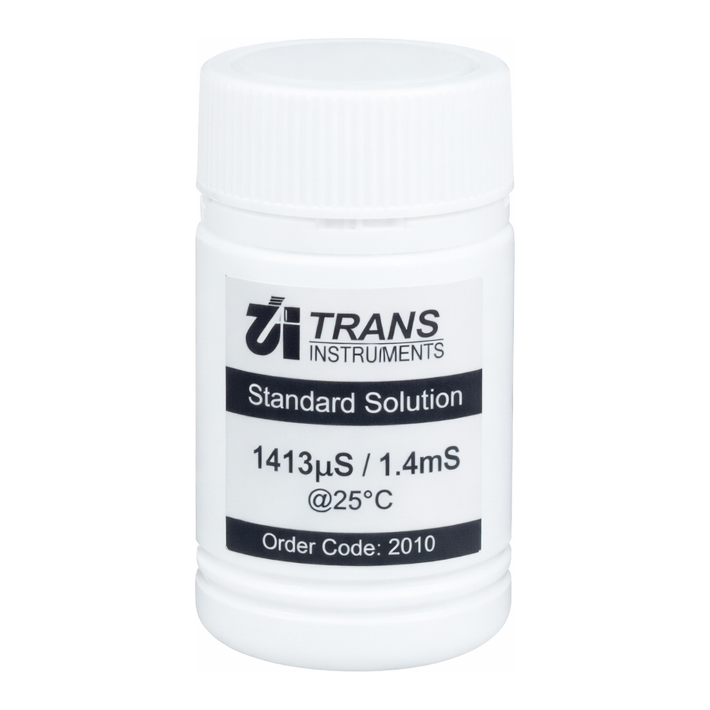 Trans 90㎖ Conductivity Standard Solution