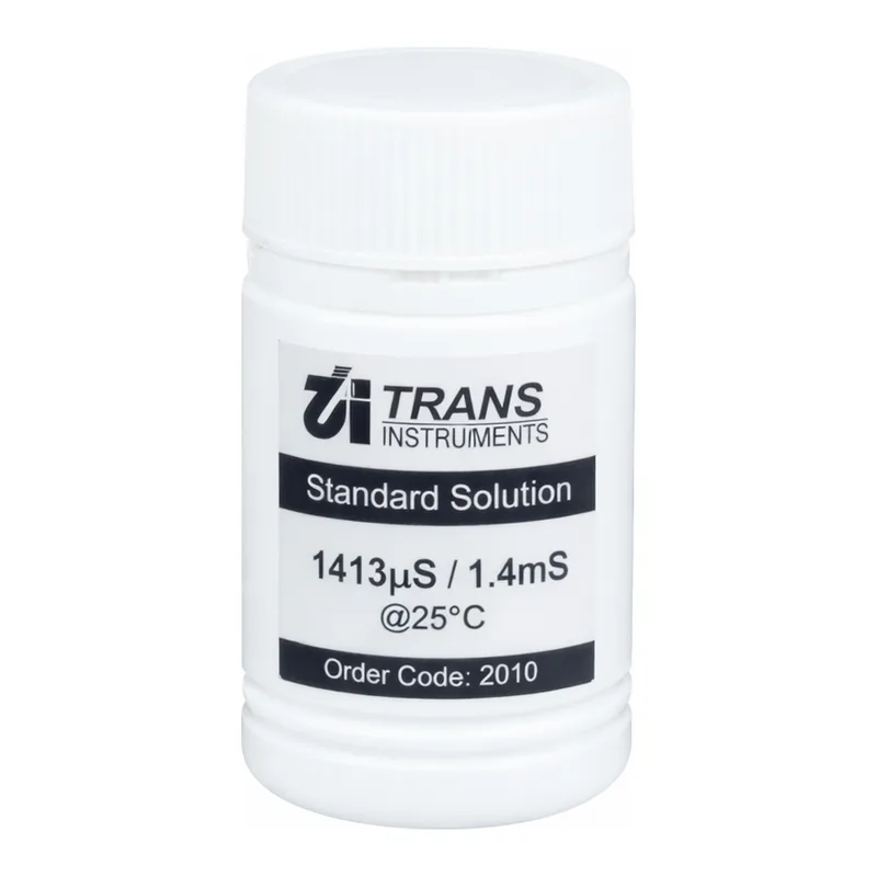 Trans 90㎖ Conductivity Standard Solution