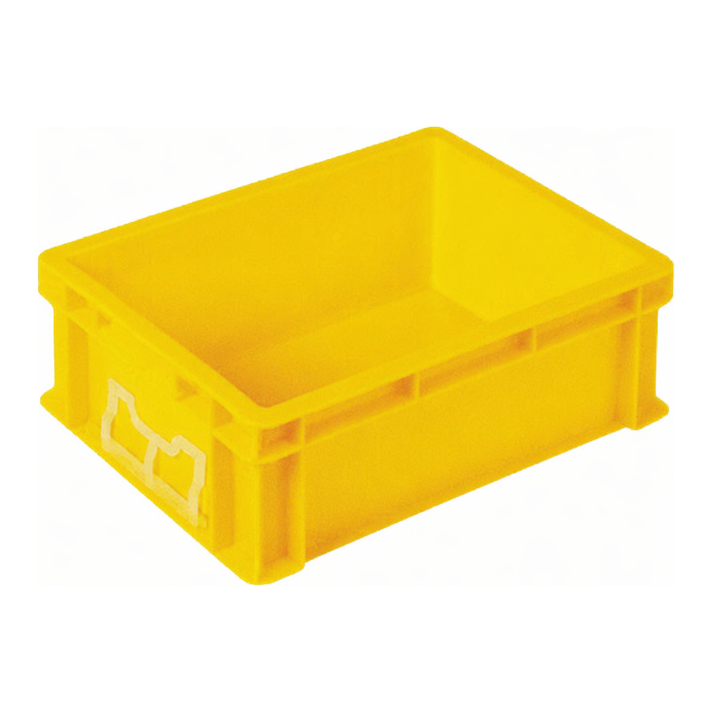 National PPC/HDPE Utility Rectangular Container