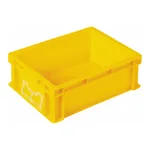 National PPC/HDPE Utility Rectangular Container