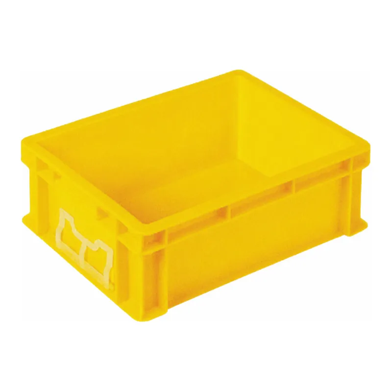 National PPC/HDPE Utility Rectangular Container