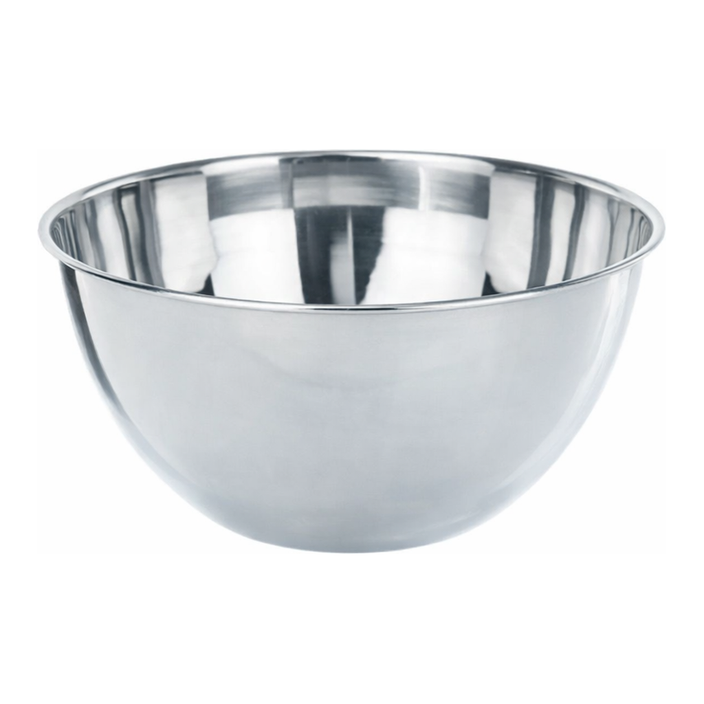 BOCHEM 고품질 비자성 스텐 증발접시 Hi-grade Stainless-steel Evaporating Dish
