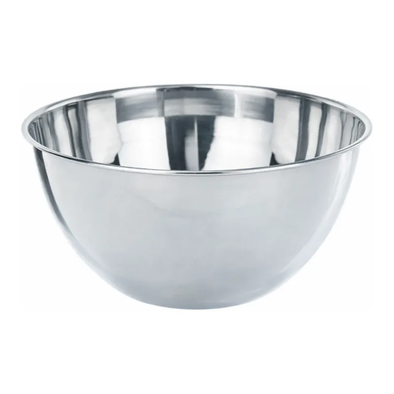 BOCHEM 고품질 비자성 스텐 증발접시 Hi-grade Stainless-steel Evaporating Dish